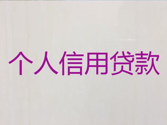 安陆市正规贷款公司-信用贷款